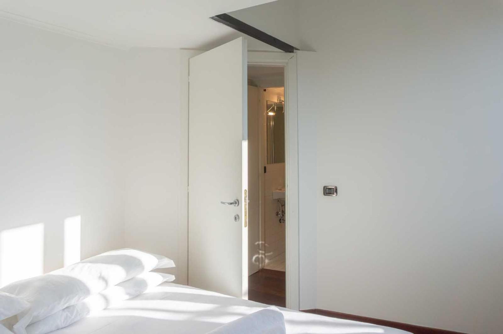 Lusso E Panorama Senza Paragoni, Loft Trastevere Ρώμη Εξωτερικό φωτογραφία